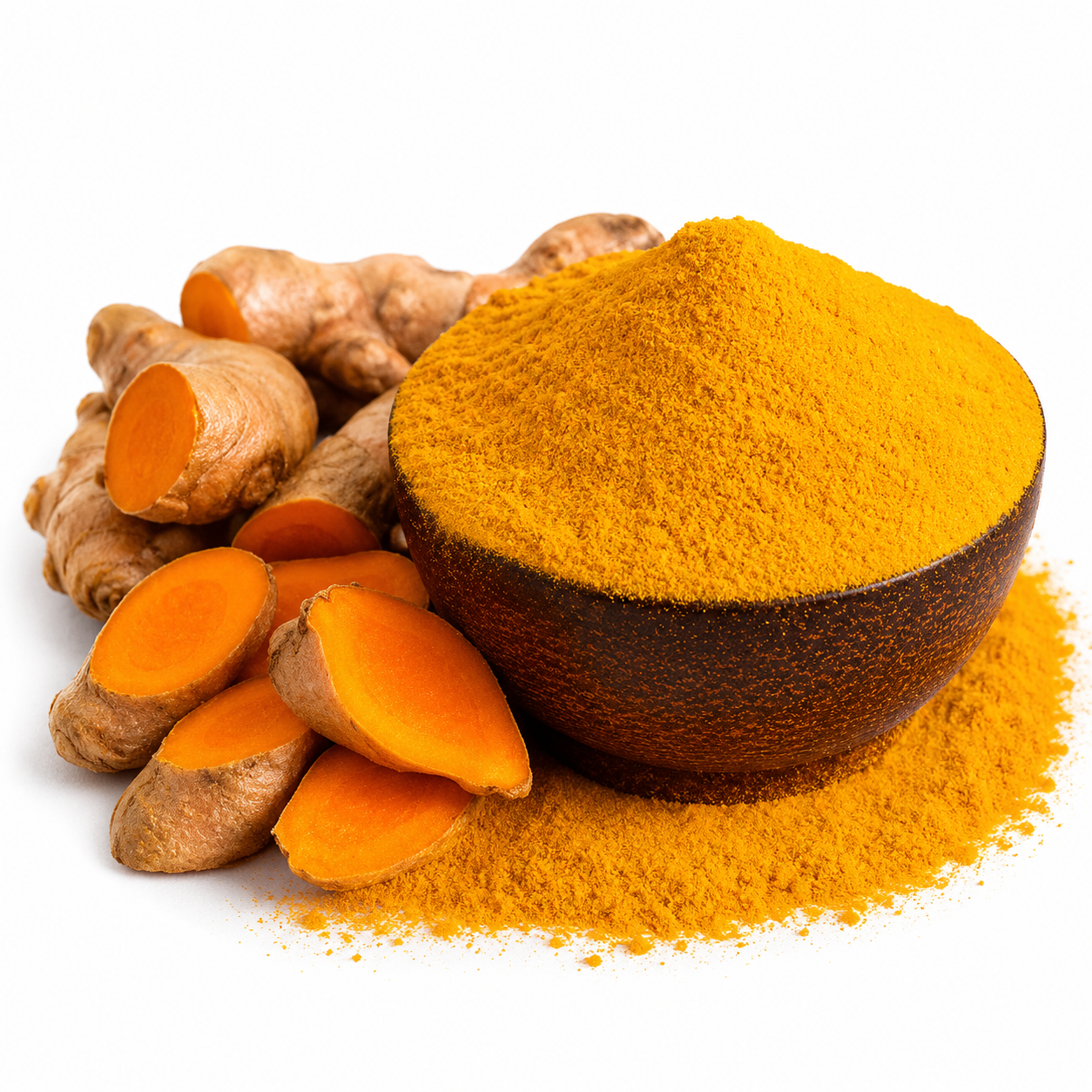 Amba Haldi Powder