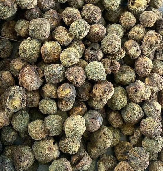 AMALAKI (AMLA WITH SEED)