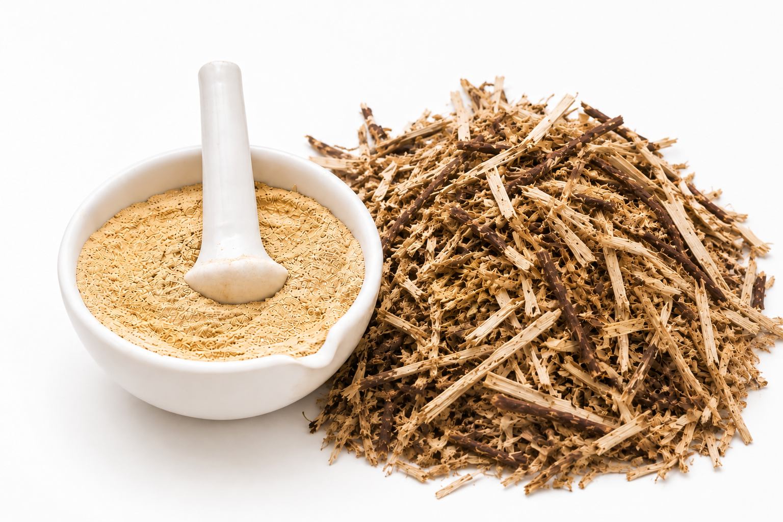 Aranda Mool Powder