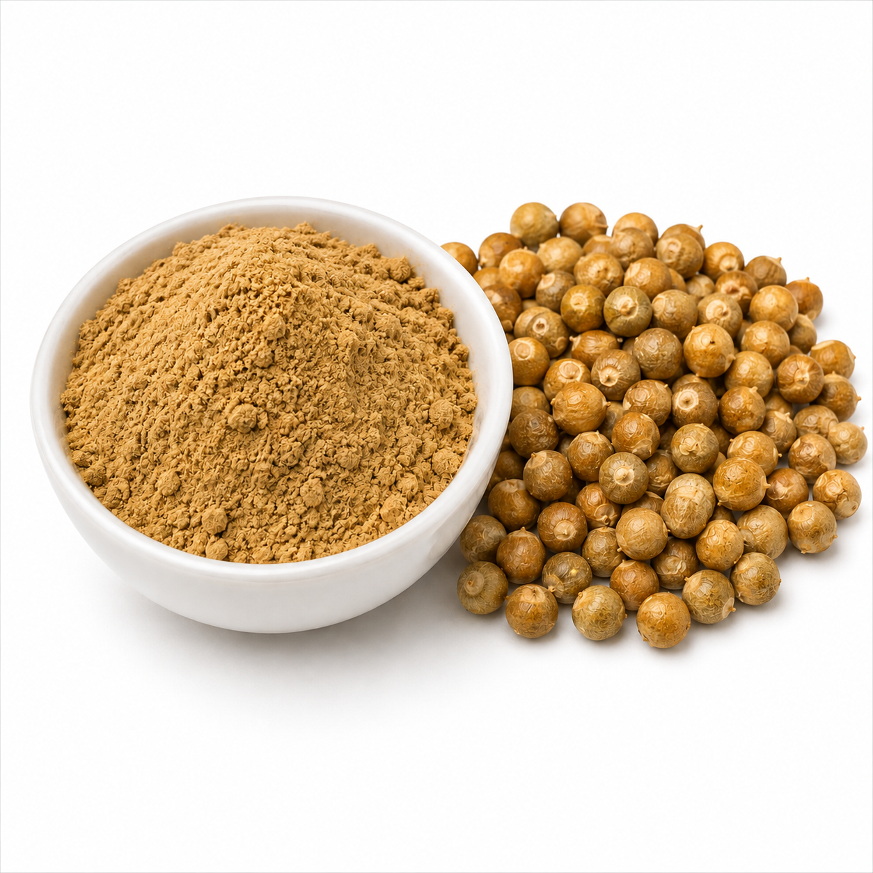 Aritha Powder