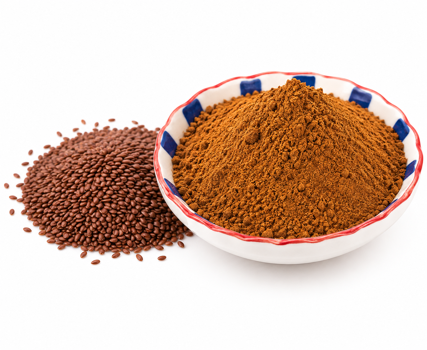 ASALIYA POWDER (HALIM SEEDS) 