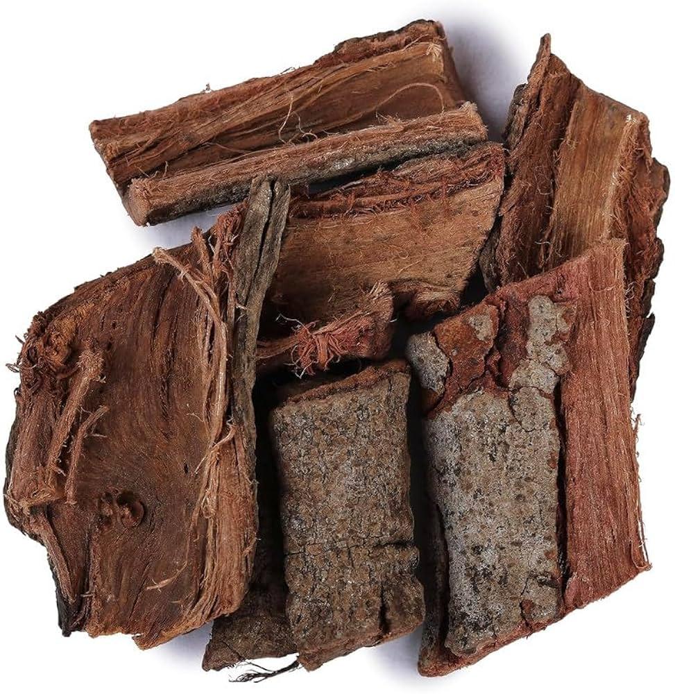 BABUL BARK (BABBULA)