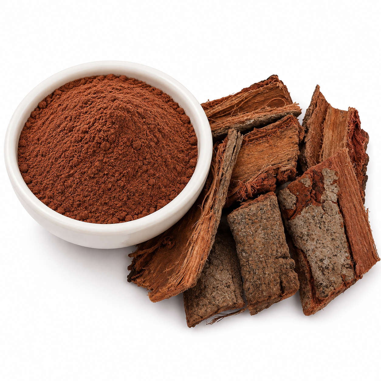 Babul Chhal Powder