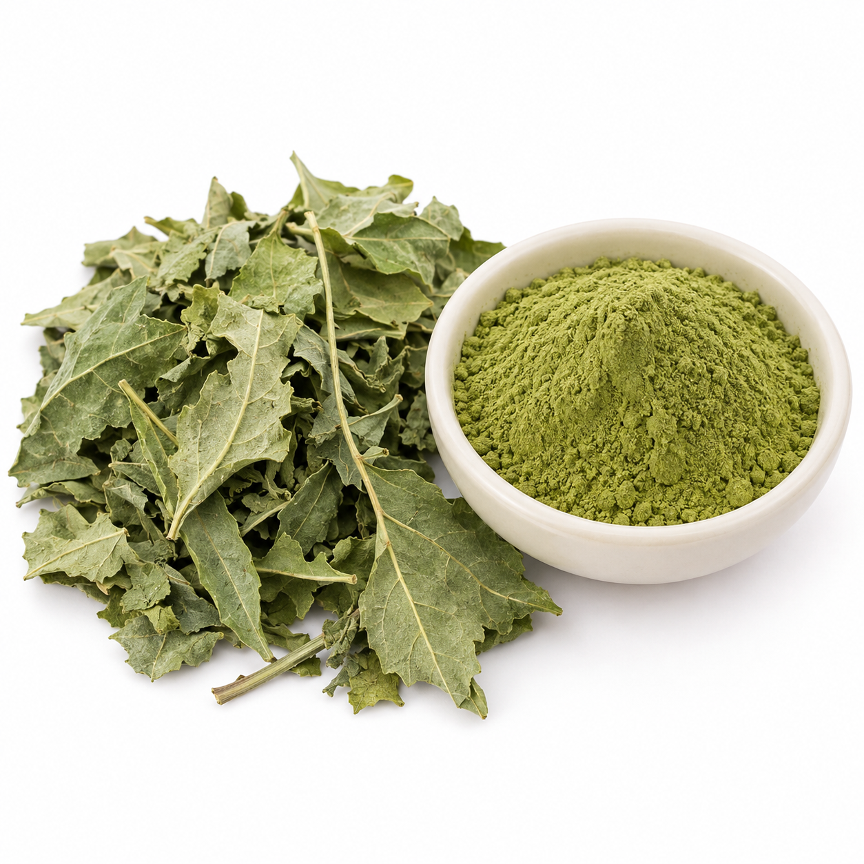 Bael Patta Powder