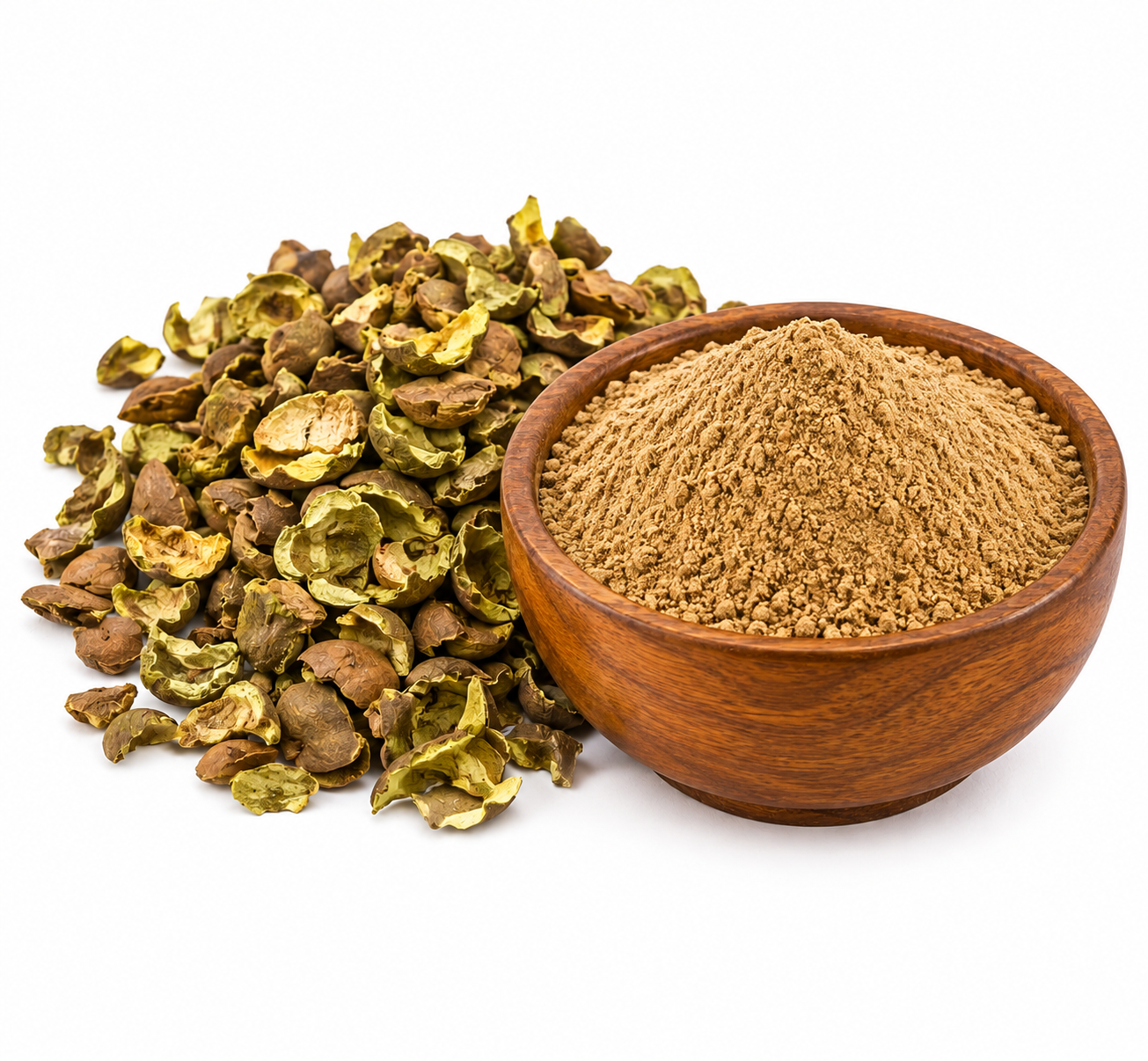 Baheda Chhal Powder