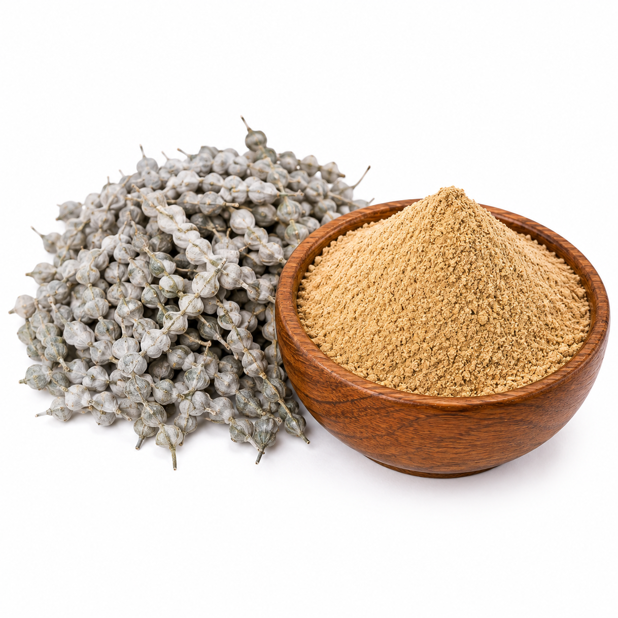 Bahufali Powder