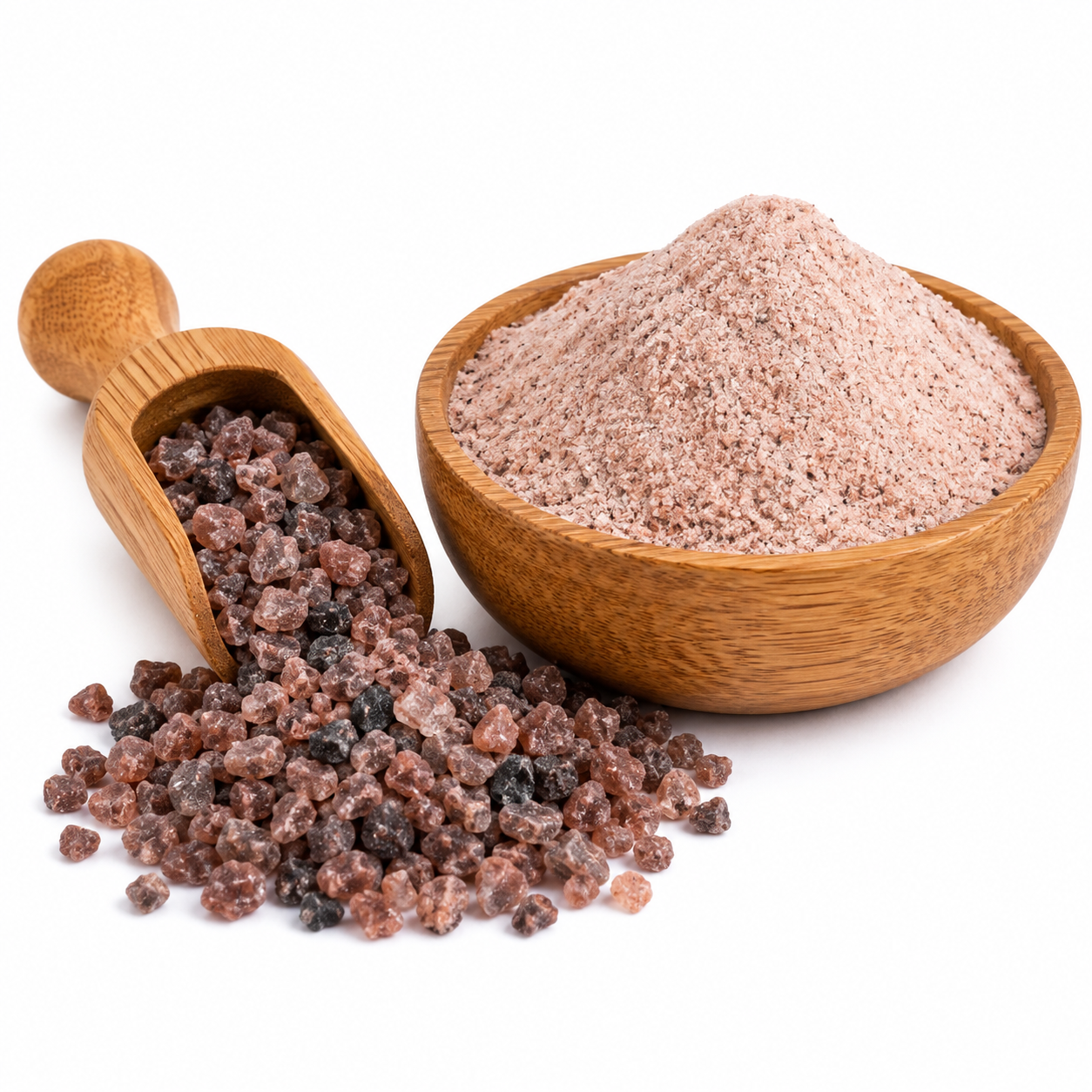 BLACK SALT (SANCHAL) POWDER