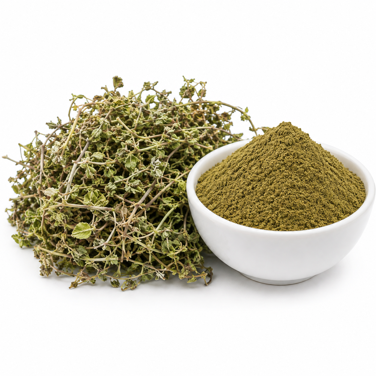 Brahmi Powder (bacopa)