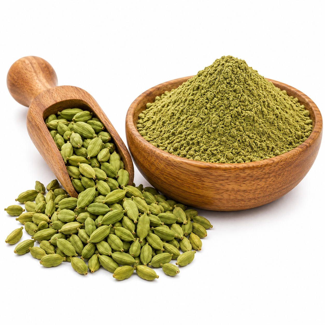 CARDAMOM (ELAICHI) POWDER 