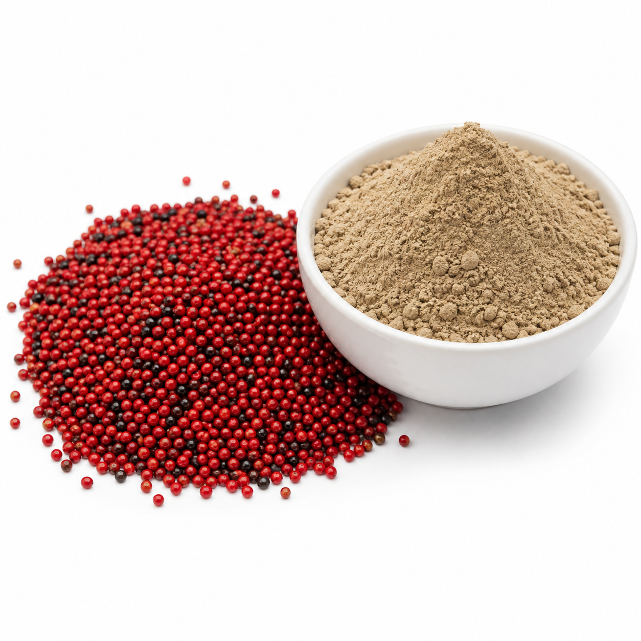 Chanothi Beej Powder