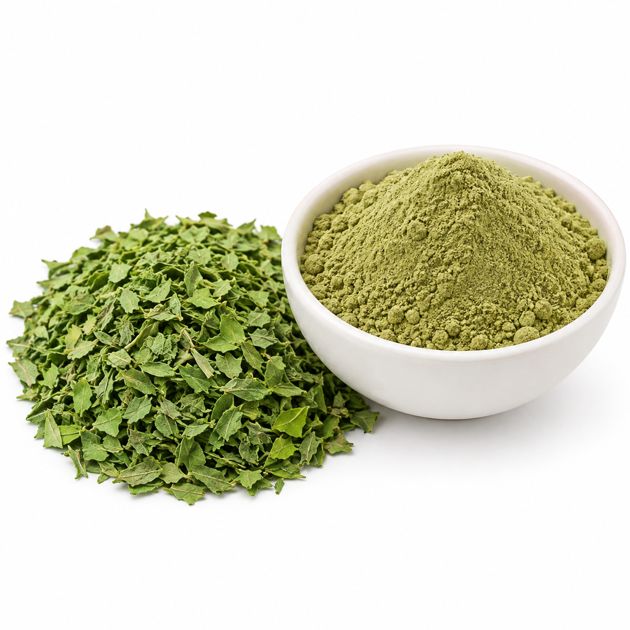 Chanothi Pan Powder