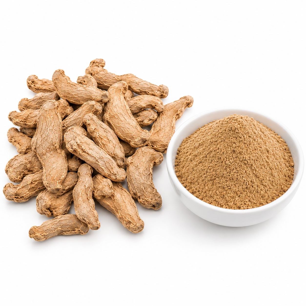 Chopchini Powder