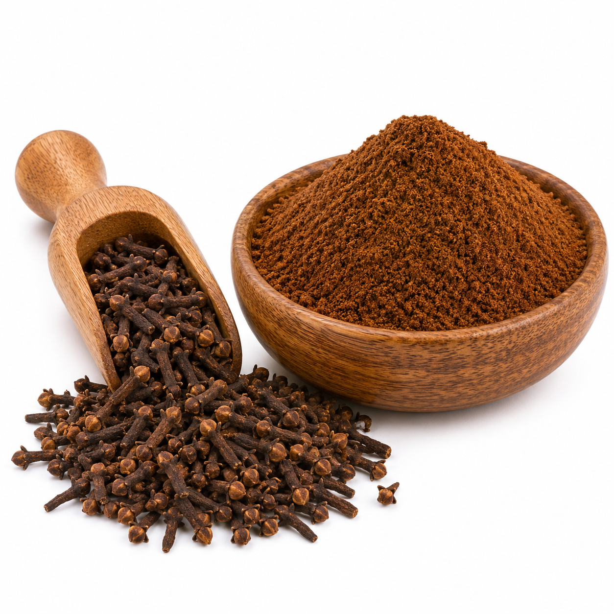CLOVE (LAVING) POWDER 