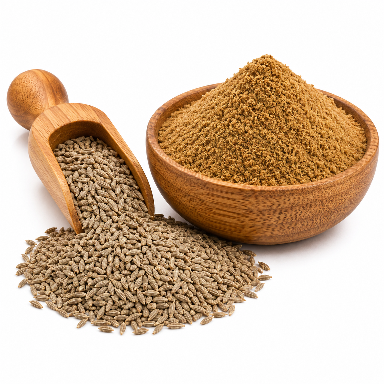 CUMIN SEED (JEERA) POWDER