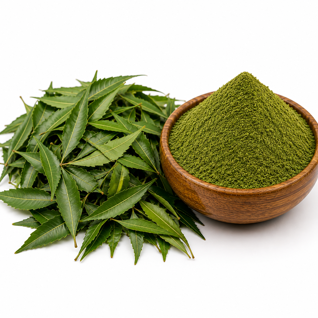 CURRY LEAVES POWDER (SWEET NEEM)