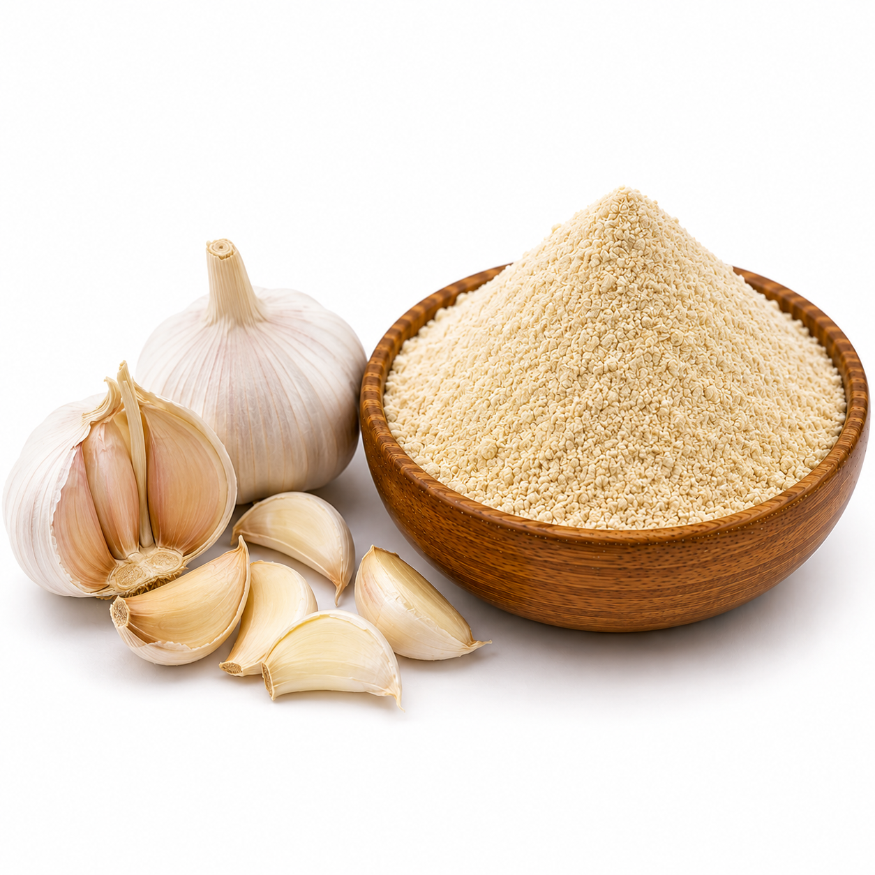DEHYDREATED GARLIC POWDER