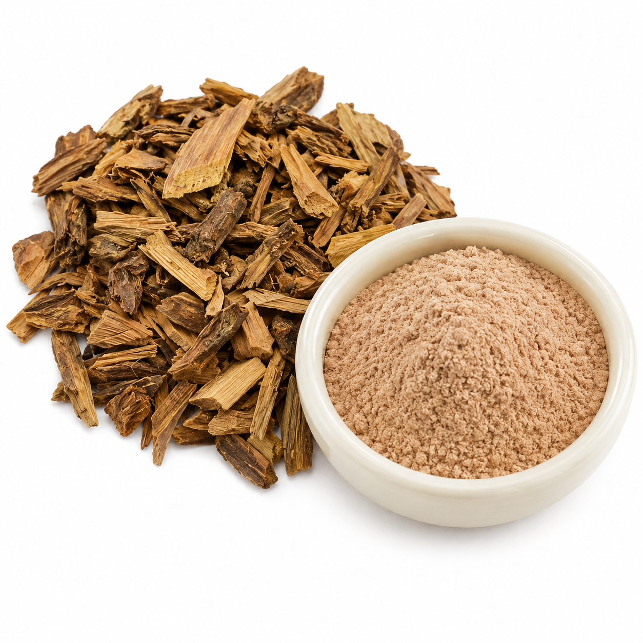 Devdar Powder