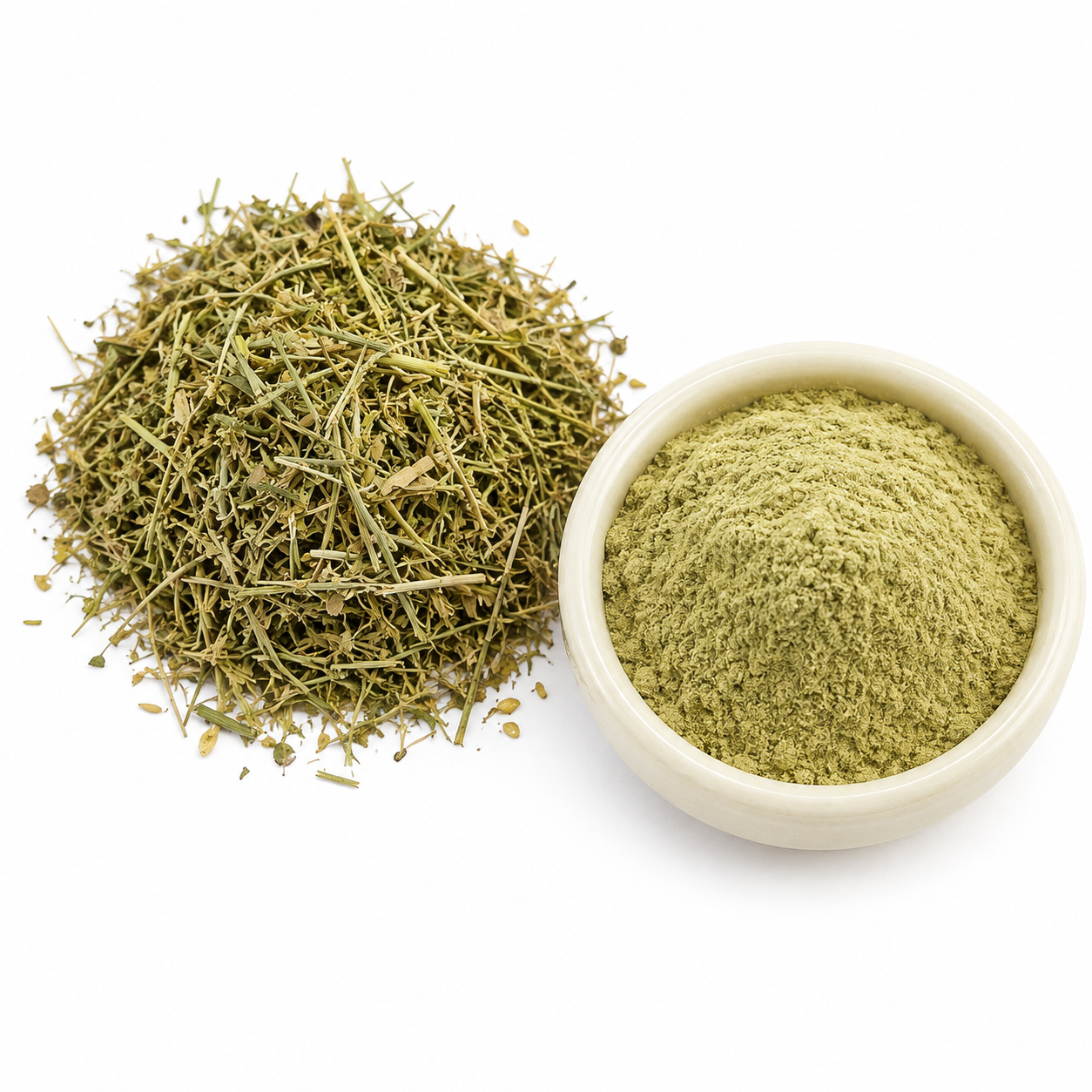 Dhamasa Powder