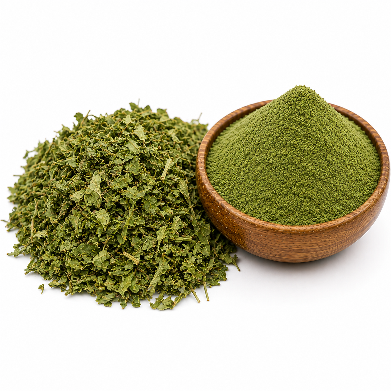 DRIED FENUGREEK LEAVES POWDER