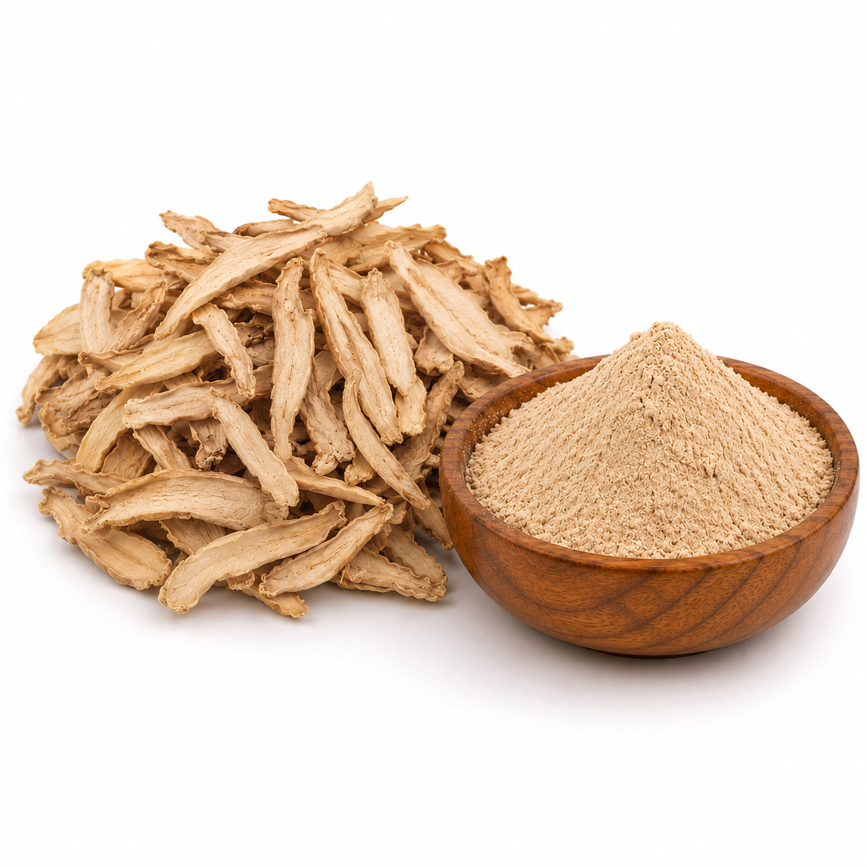 DRY MANGO (AMCHUR) POWDER 