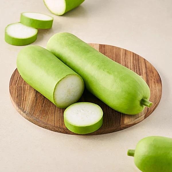 BOTTLE GOURD (LAUKI)
