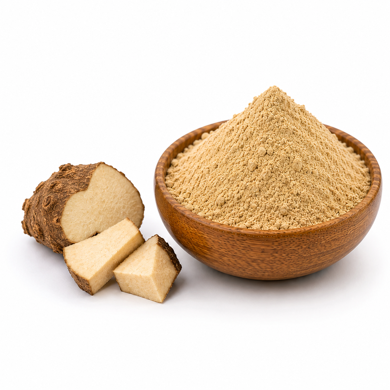 ELEPHANT FOOT YAM POWDER (SURAN) 