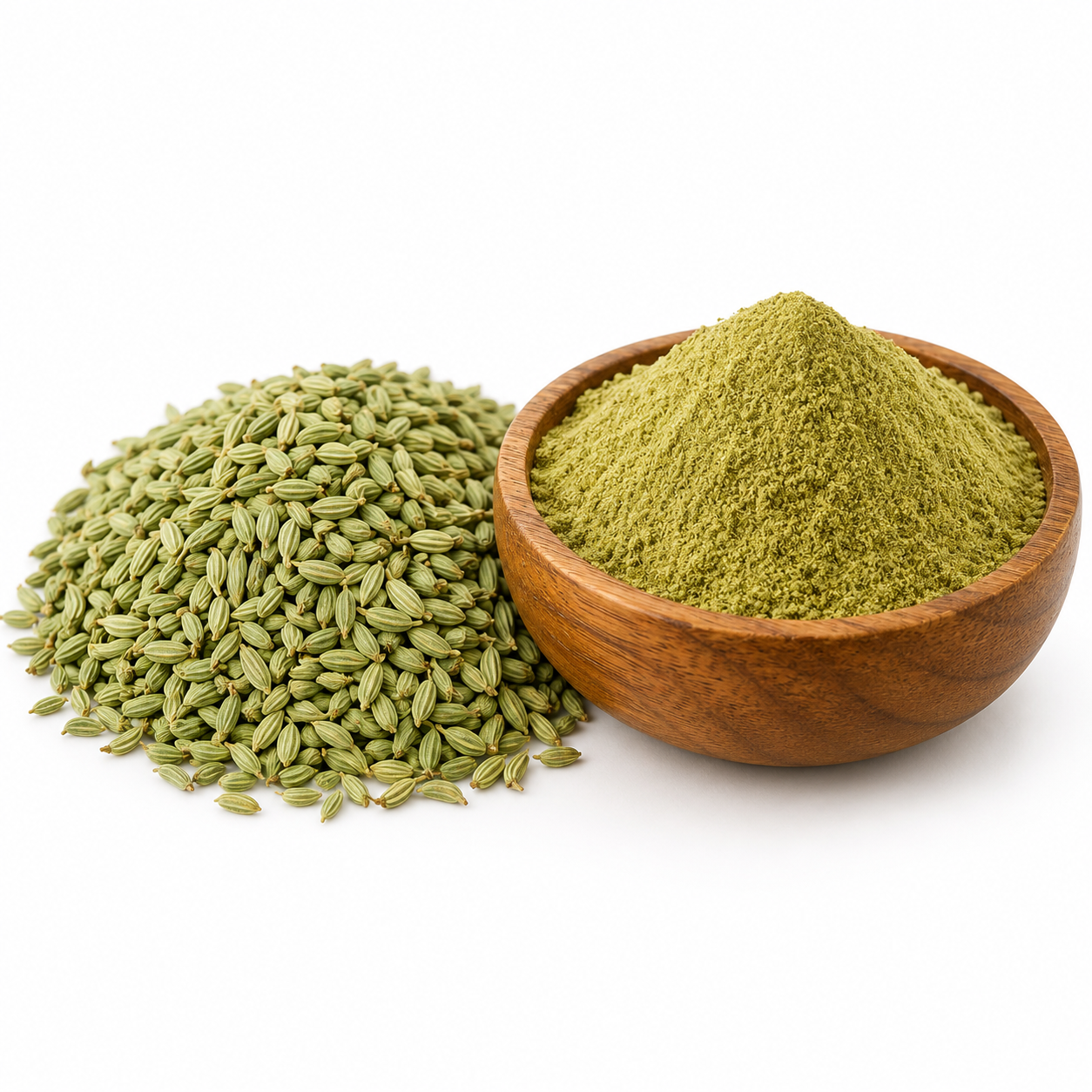 FENNEL SEED (VARIYALI) POWDER 