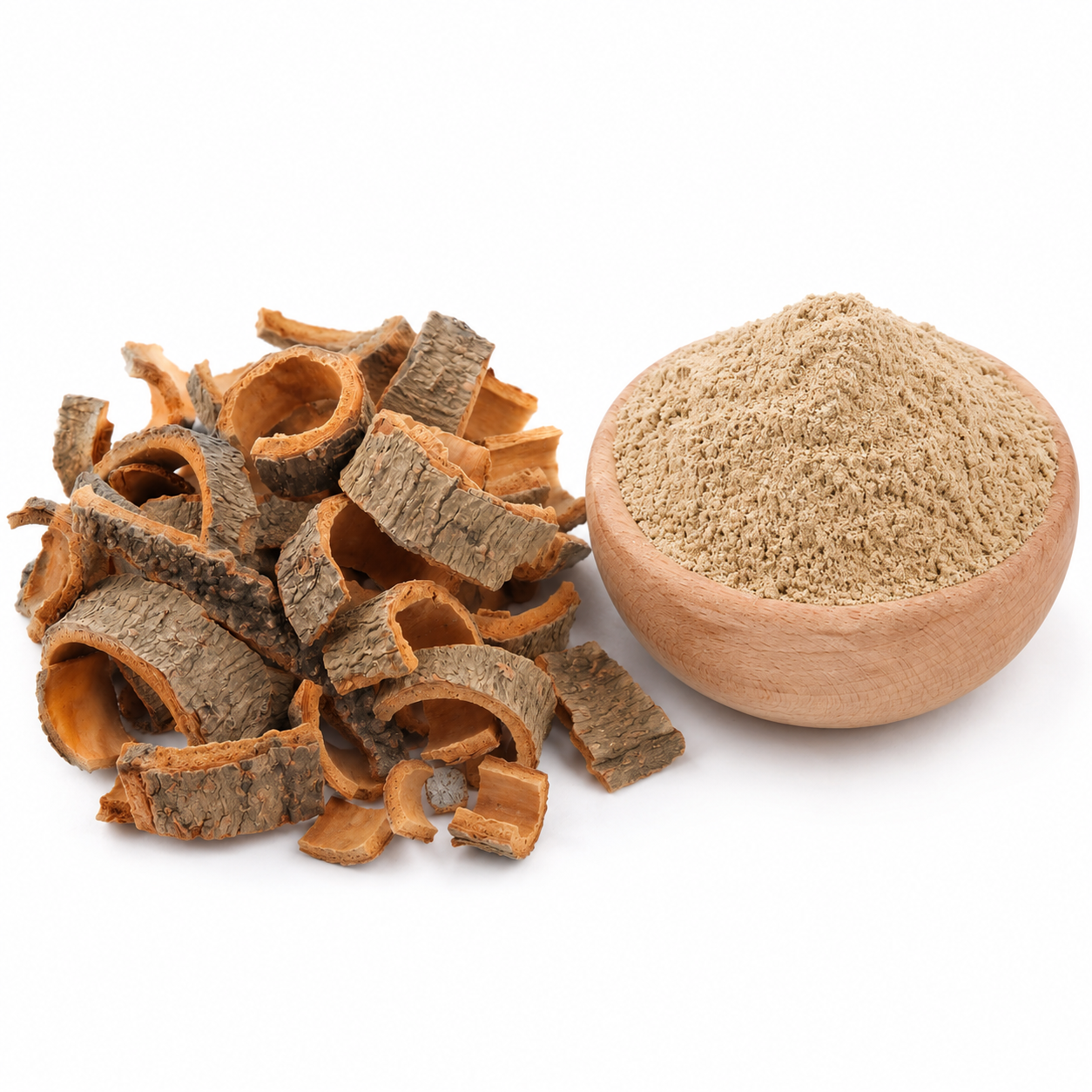 Gambhari Chhal Powder
