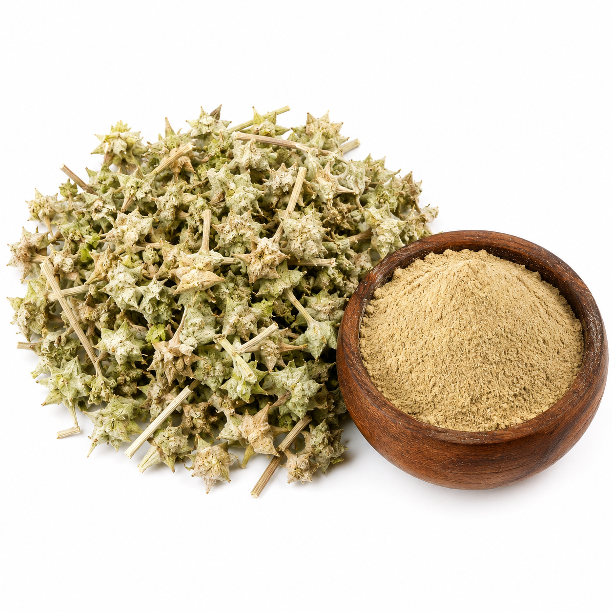 Gokharu Panchang Powder