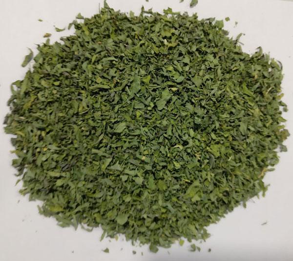 GALI PAN (INDIGO LEAVES)