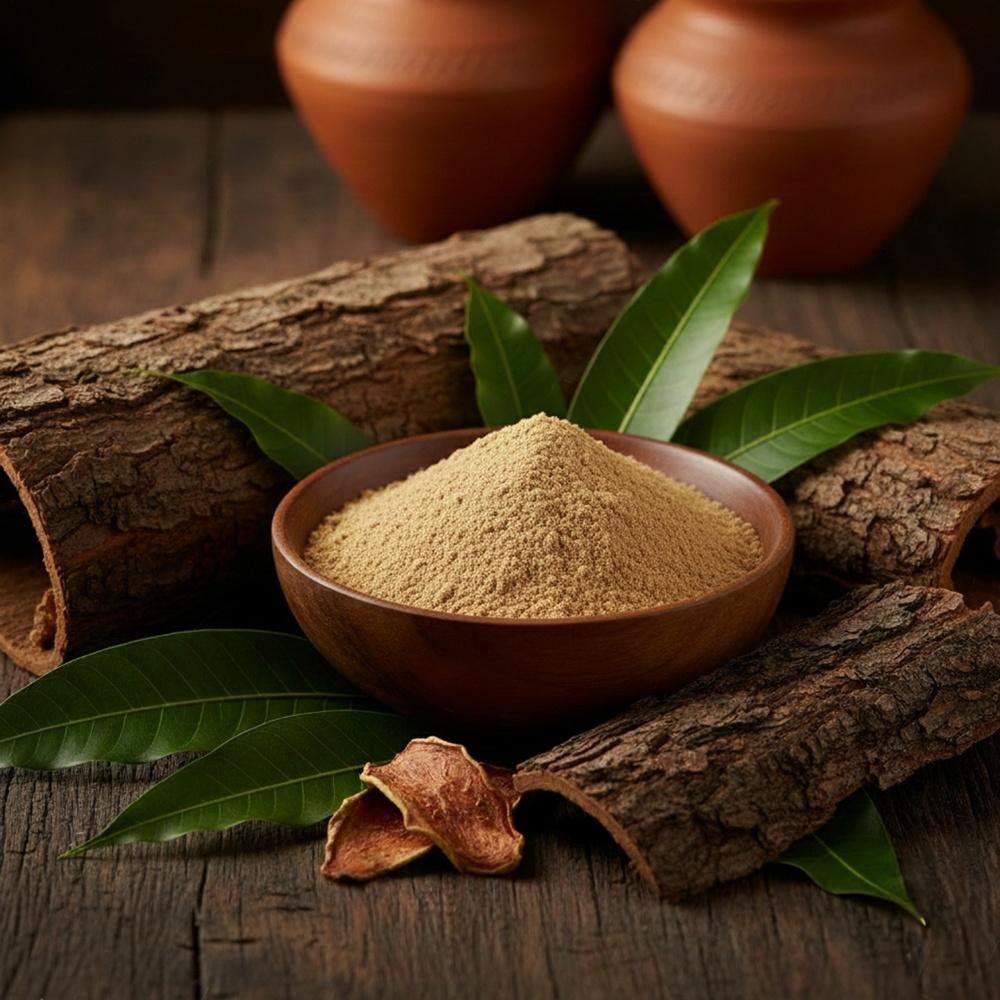 Indrayan Mool Powder