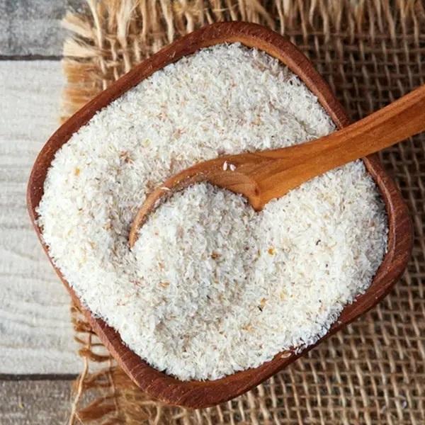 ISHABGOL (PSYLLIUM HUSK)