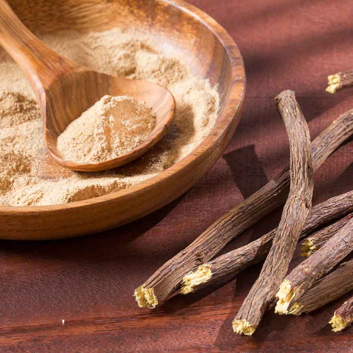 Jethimadh Powder (Yashtimadhu)