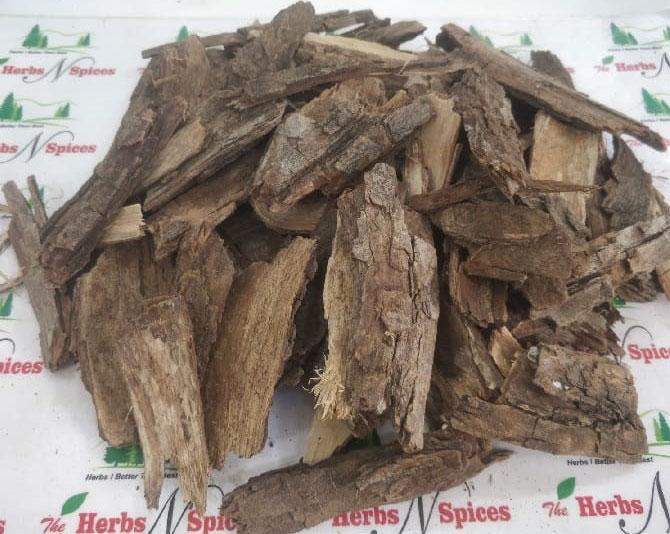 KHER CHHAL (KHADIRA BARK) 