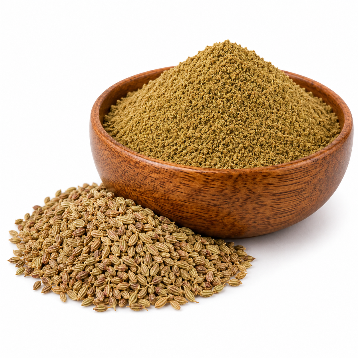 KHURASANI AJWAIN POWDER 