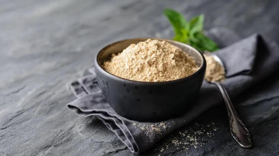 Makoy Powder (Kakmachi)