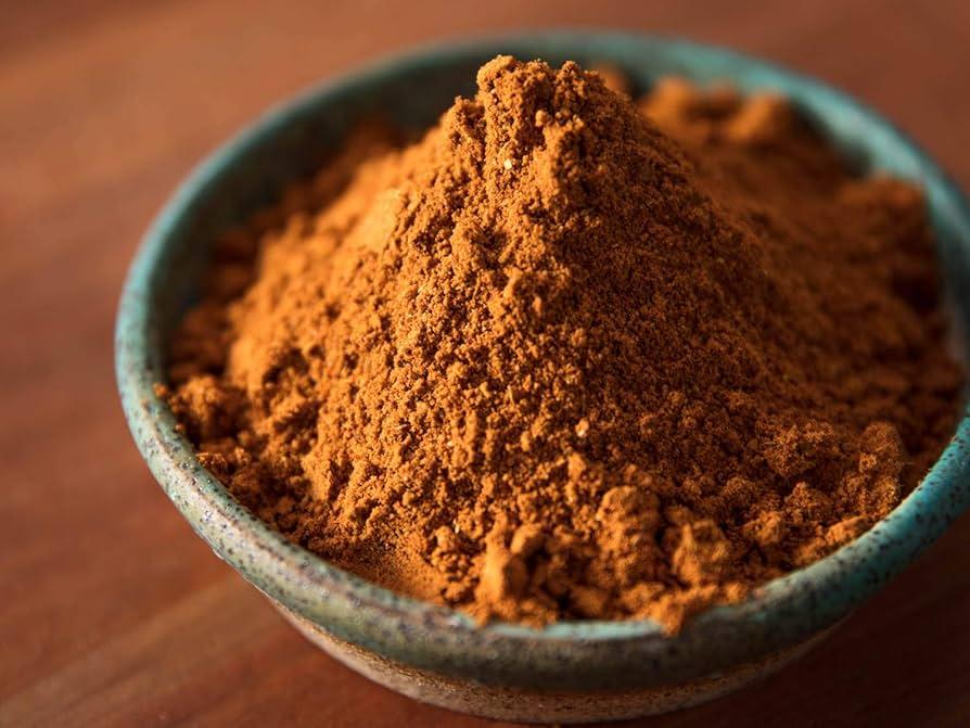 Mochras Powder