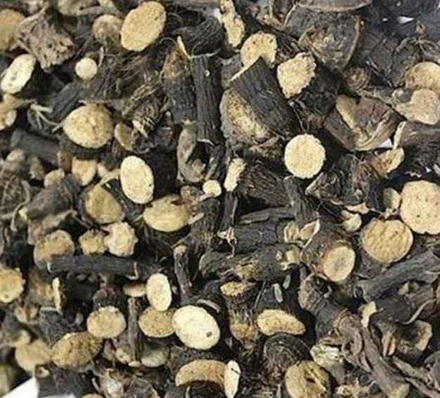 MUSLI  (BLACK) 