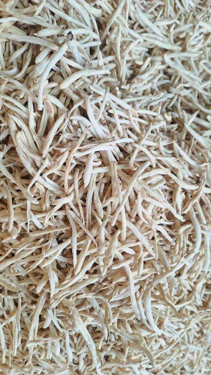MUSLI (WHITE)