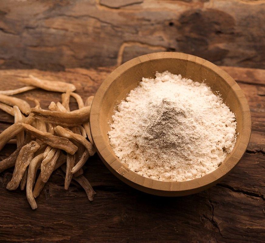 Musli White Powder