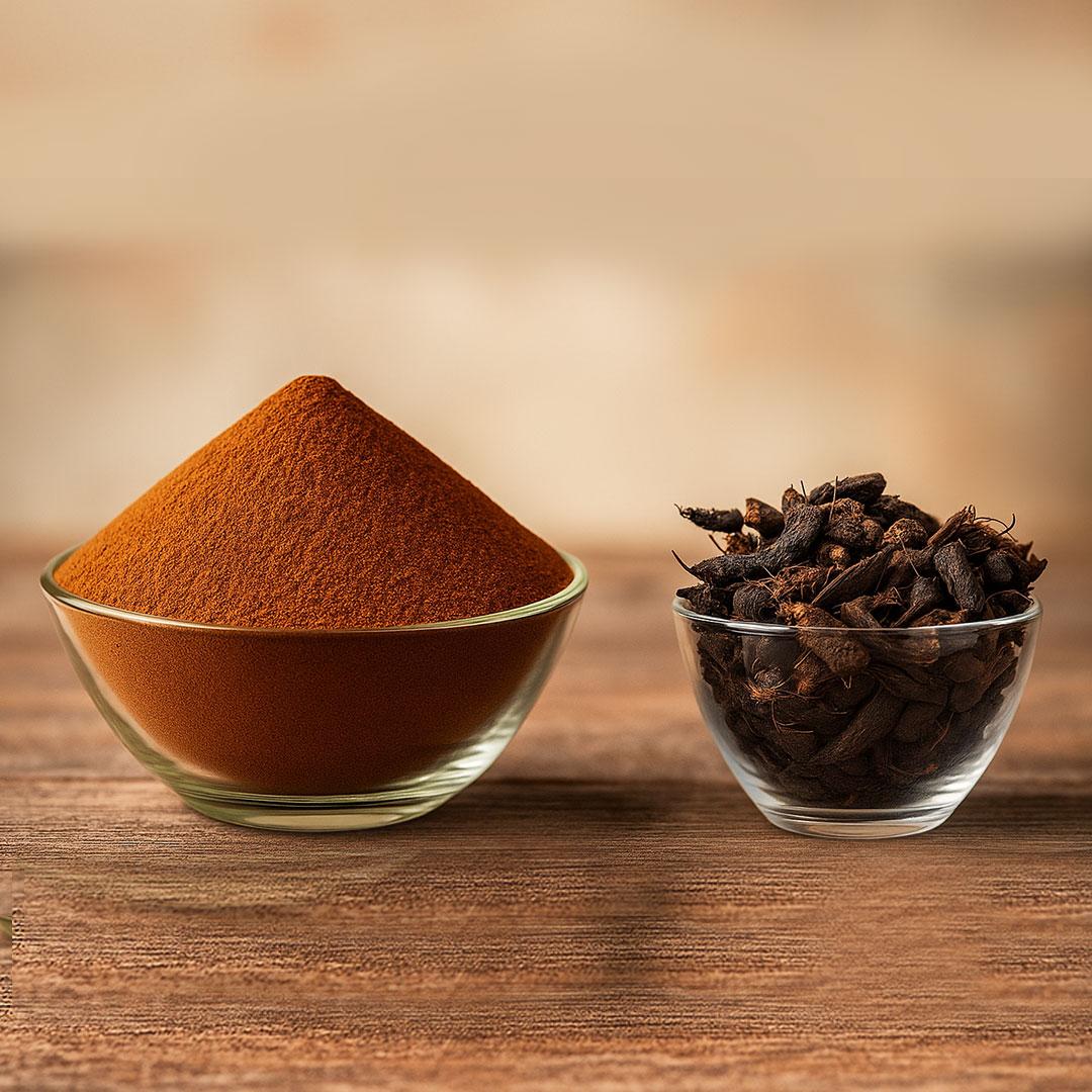Nagarmoth Powder
