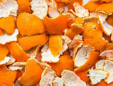 ORANGE PEEL (NARANGI CHHAL) 