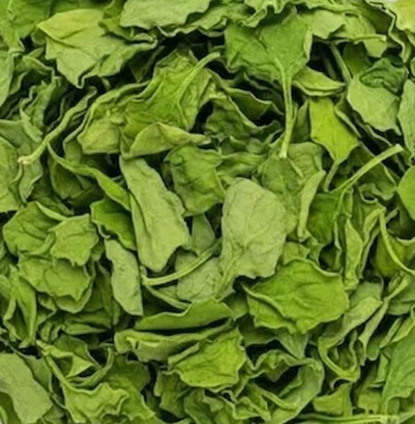 SPINACH (PALAK) LEAVES 
