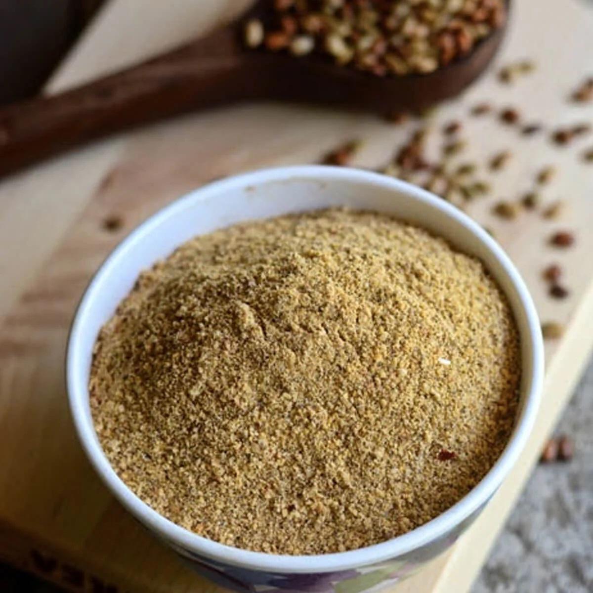 Palash Seeds Powder