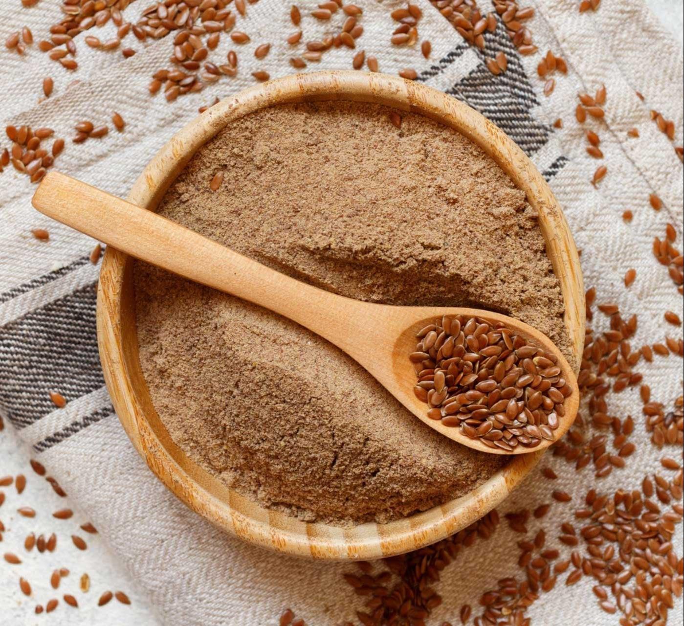 Pilu Seeds Powder
