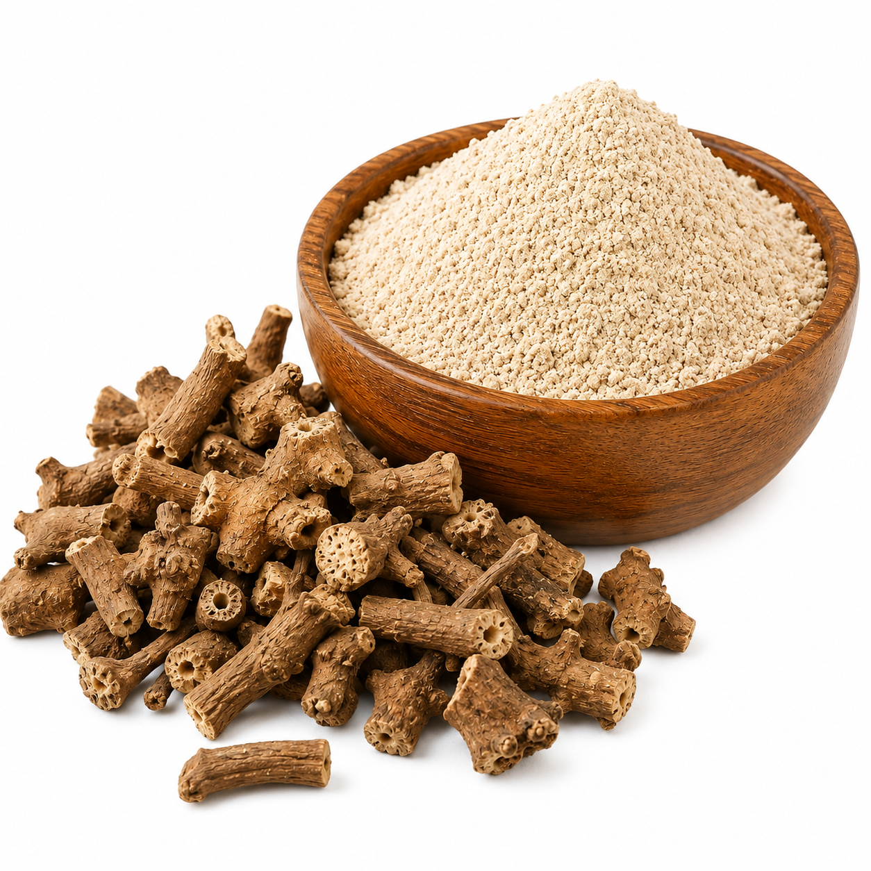  PIPALI MOOL (LONG PEPPER) POWDER