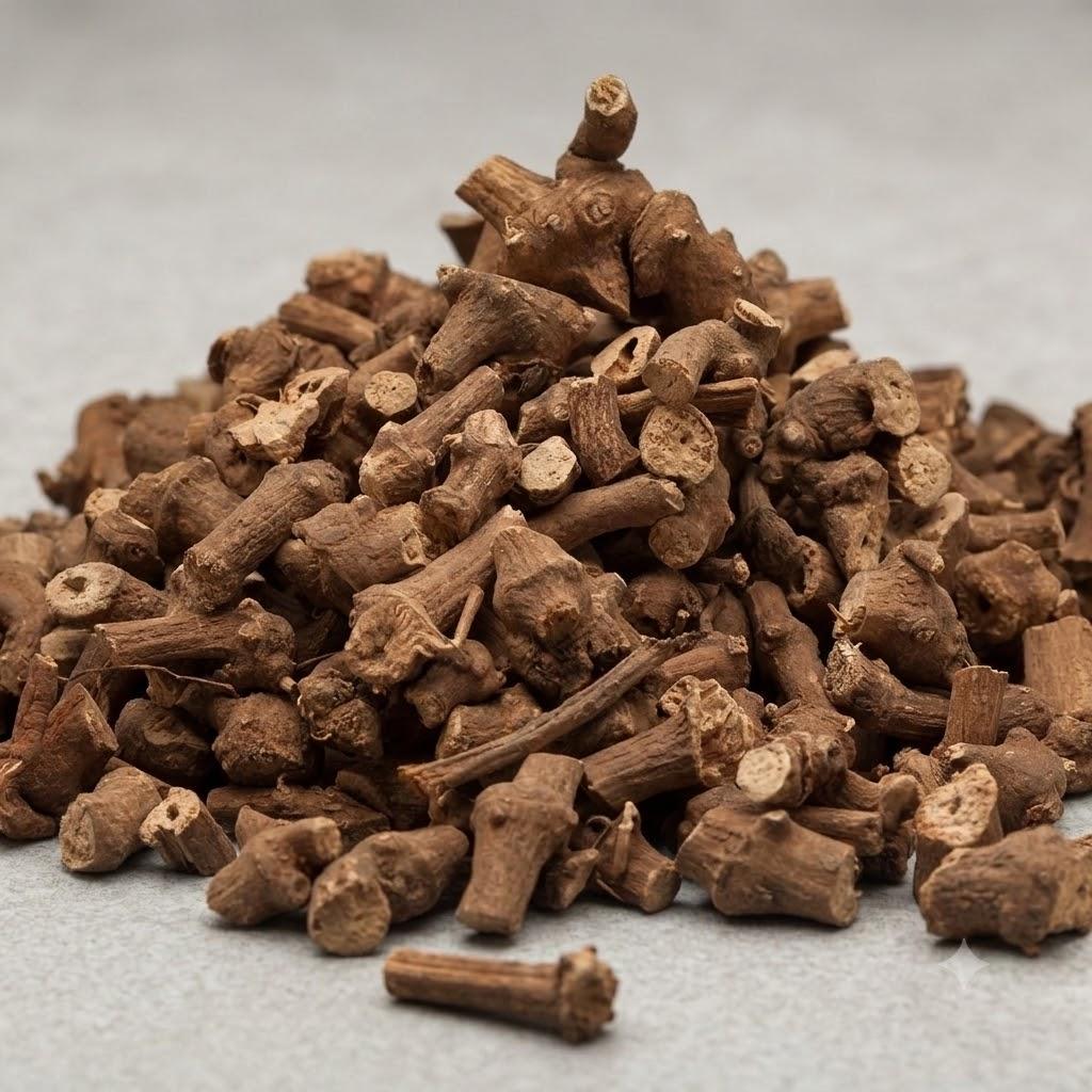 PIPALI MOOL (LONG PEPPER)