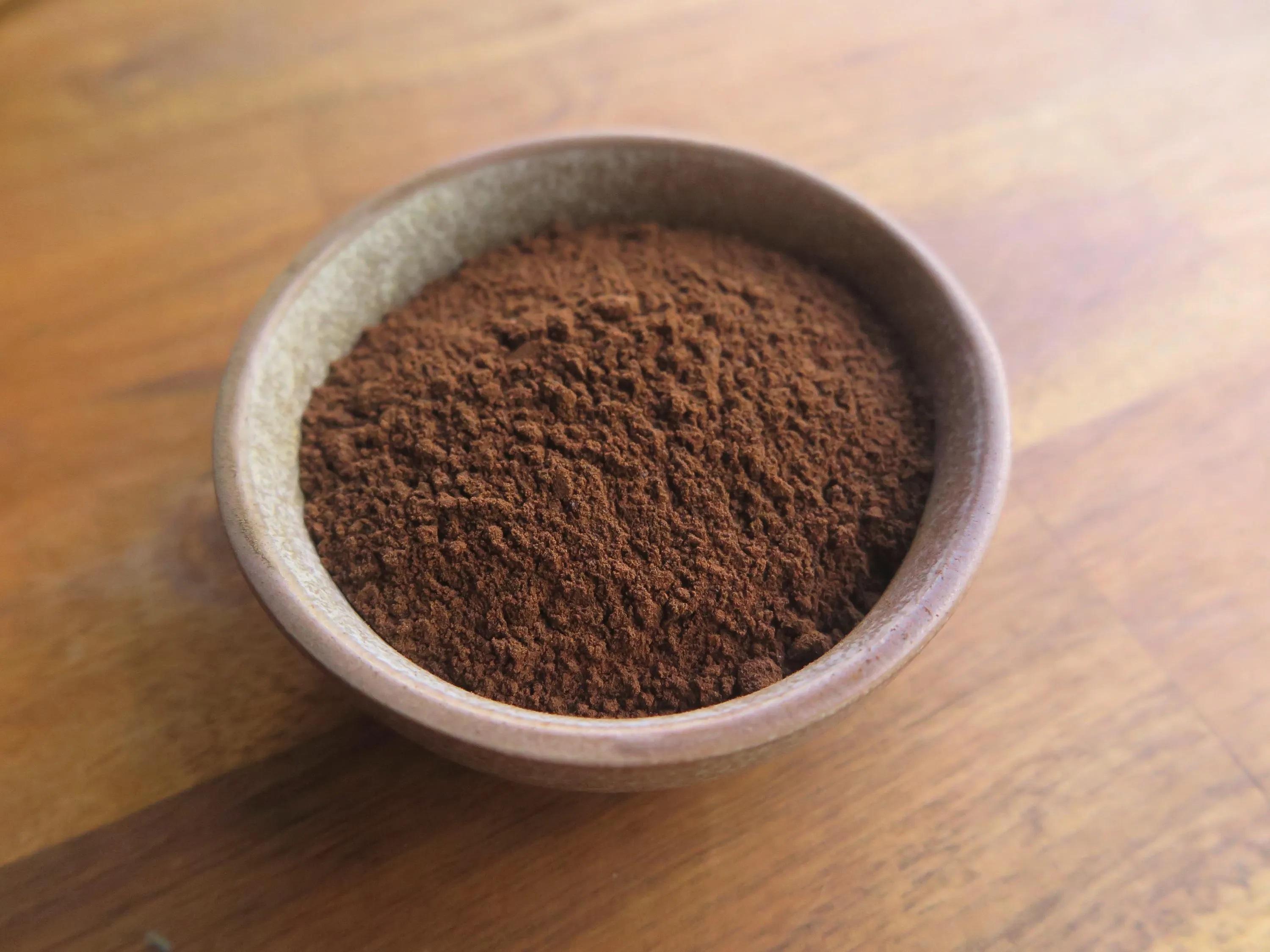 Revanchi Powder