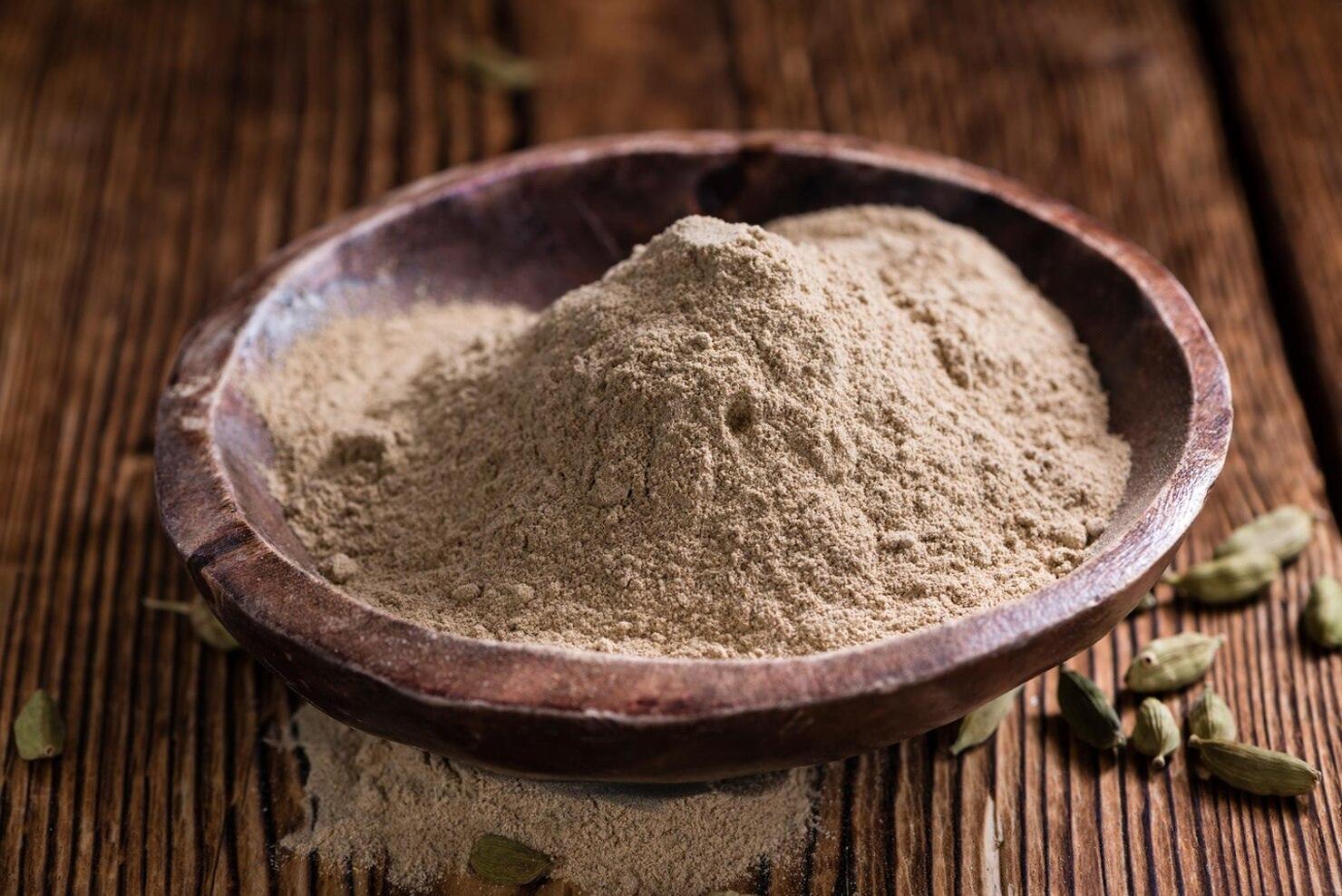 Rohitak Chhal Powder