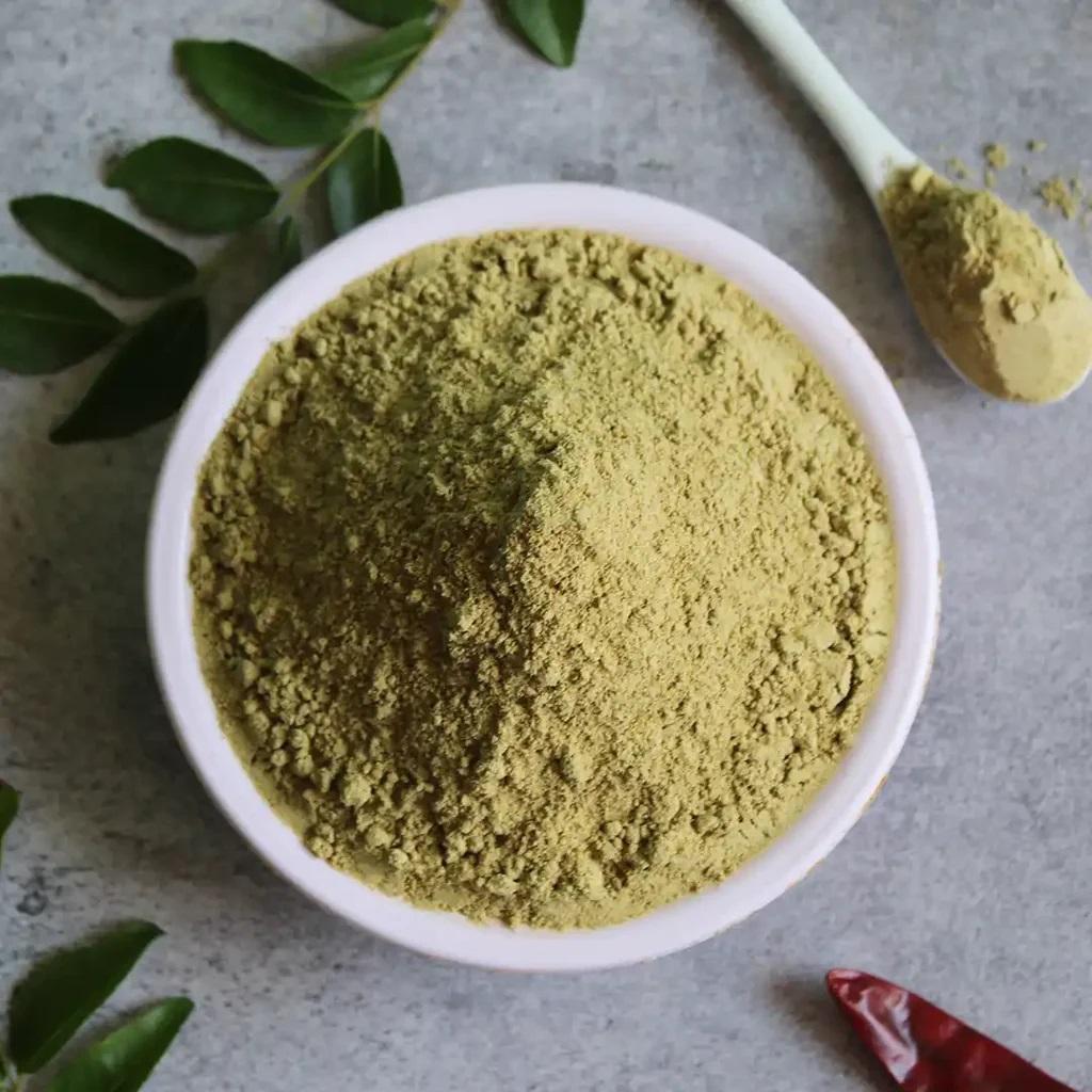 Shankhpushapi Powder